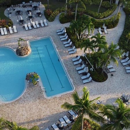 Greenlinks Golf View Villa Flamingo At Lely Resort North North Naples 외부 사진