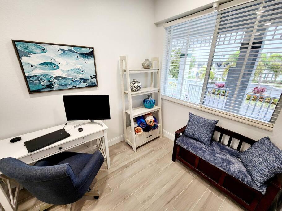 Greenlinks Golf View Villa Flamingo At Lely Resort North North Naples 외부 사진