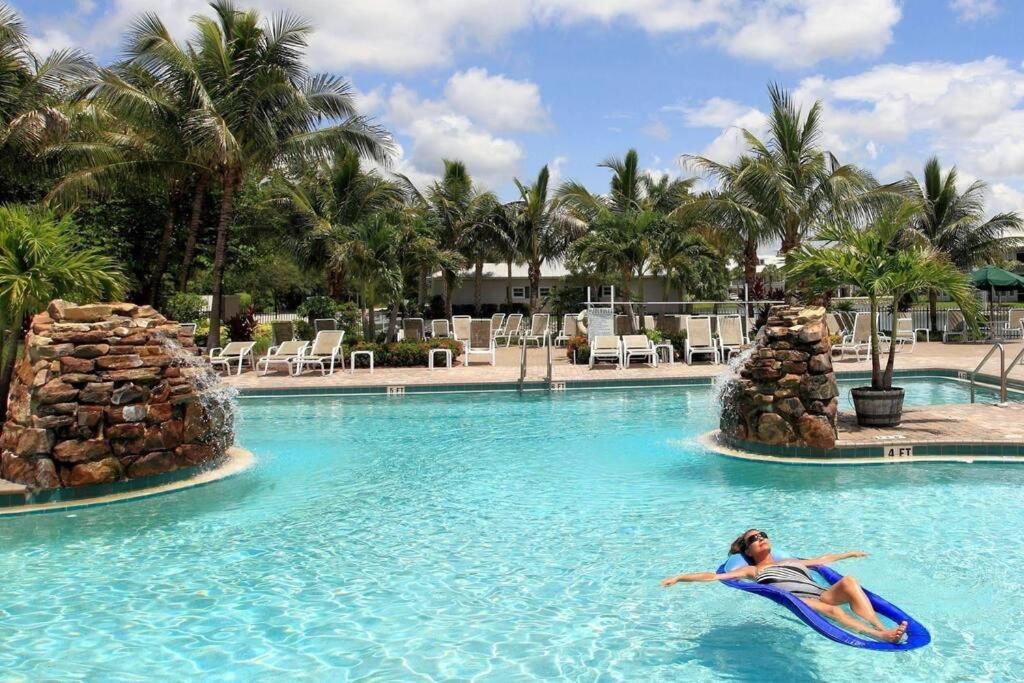 Greenlinks Golf View Villa Flamingo At Lely Resort North North Naples 외부 사진