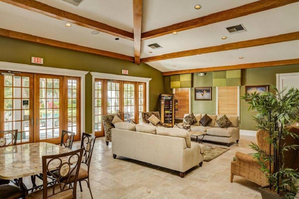 Greenlinks Golf View Villa Flamingo At Lely Resort North North Naples 외부 사진