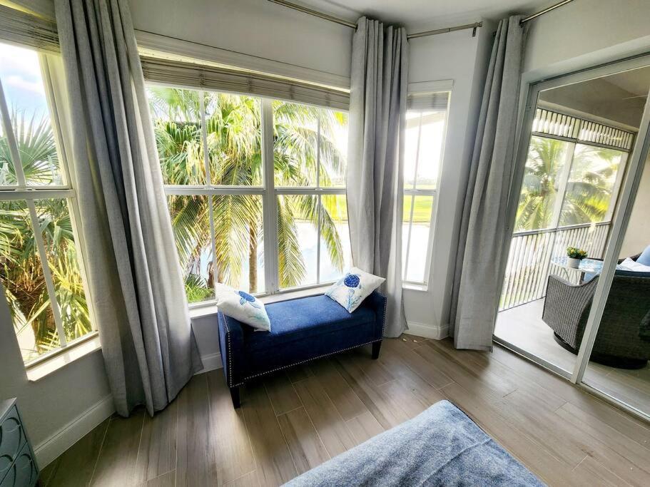 Greenlinks Golf View Villa Flamingo At Lely Resort North North Naples 외부 사진