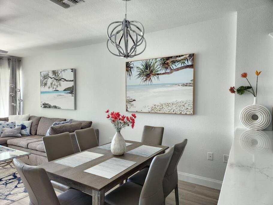 Greenlinks Golf View Villa Flamingo At Lely Resort North North Naples 외부 사진