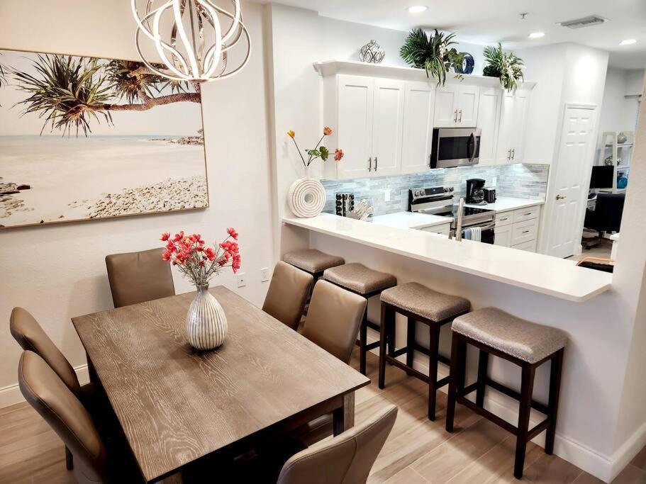 Greenlinks Golf View Villa Flamingo At Lely Resort North North Naples 외부 사진