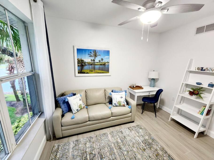 Greenlinks Golf View Villa Flamingo At Lely Resort North North Naples 외부 사진