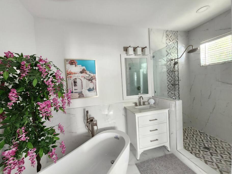 Greenlinks Golf View Villa Flamingo At Lely Resort North North Naples 외부 사진