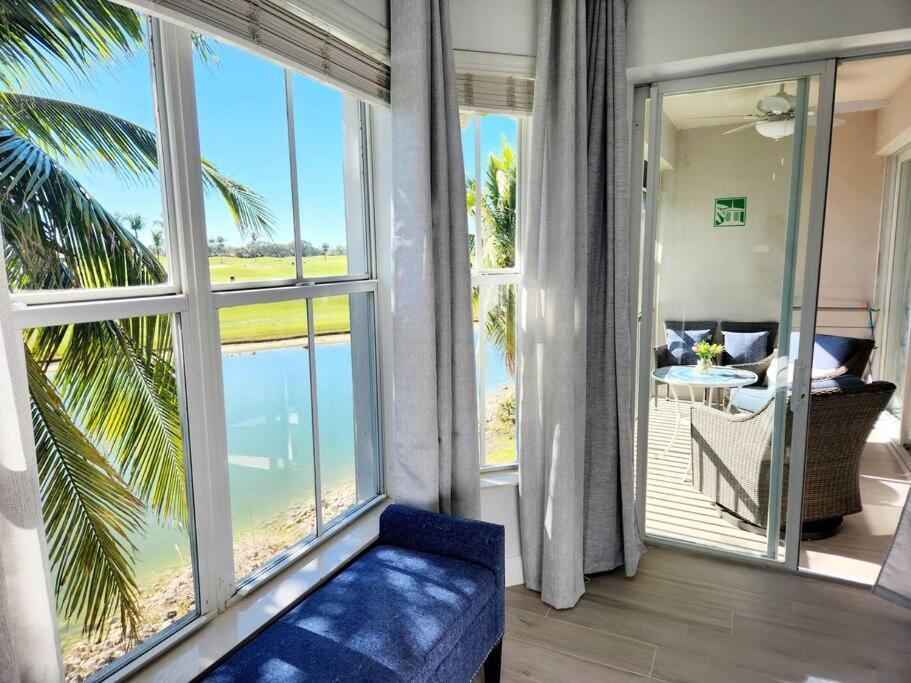 Greenlinks Golf View Villa Flamingo At Lely Resort North North Naples 외부 사진