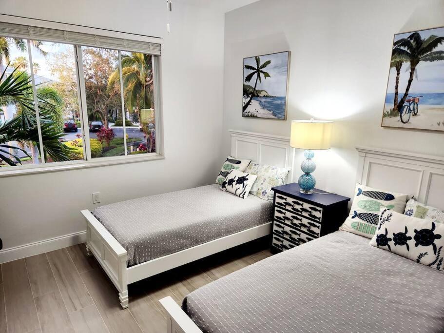 Greenlinks Golf View Villa Flamingo At Lely Resort North North Naples 외부 사진