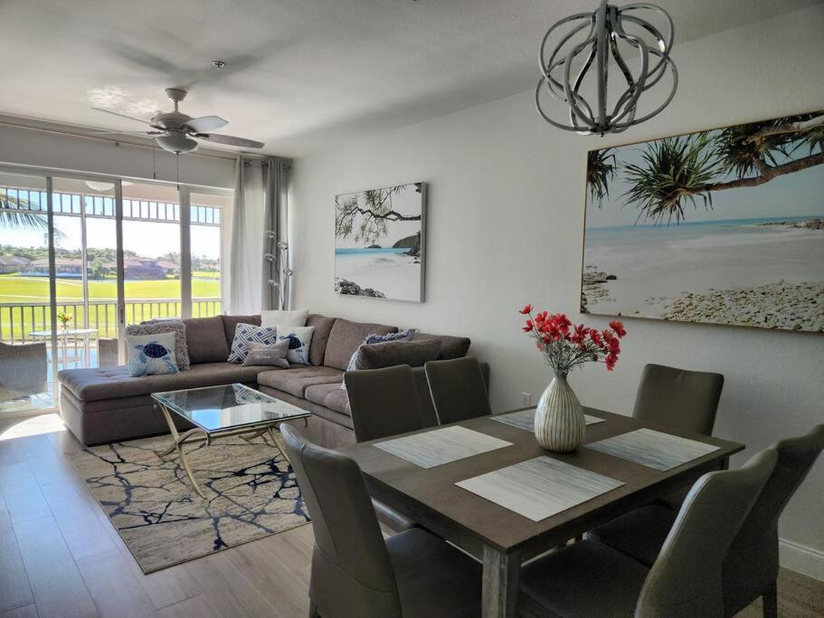 Greenlinks Golf View Villa Flamingo At Lely Resort North North Naples 외부 사진