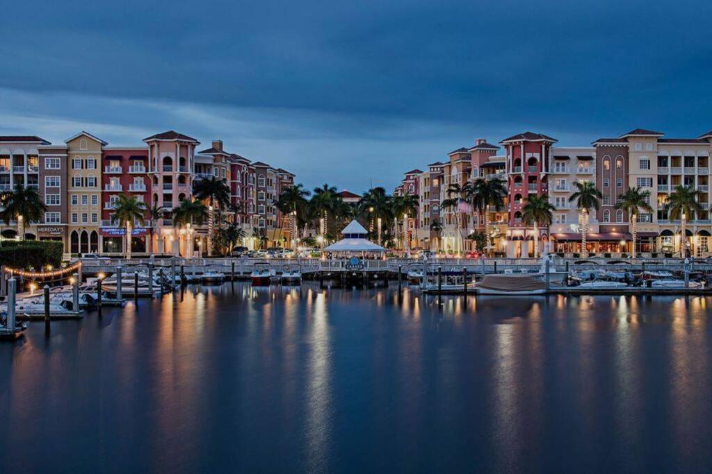 Greenlinks Golf View Villa Flamingo At Lely Resort North North Naples 외부 사진