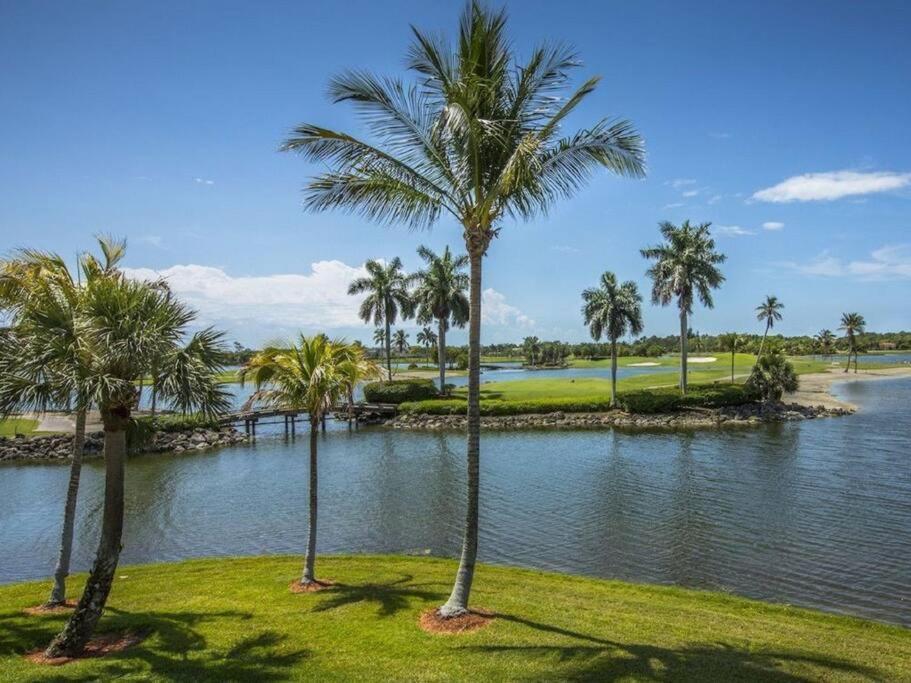 Greenlinks Golf View Villa Flamingo At Lely Resort North North Naples 외부 사진
