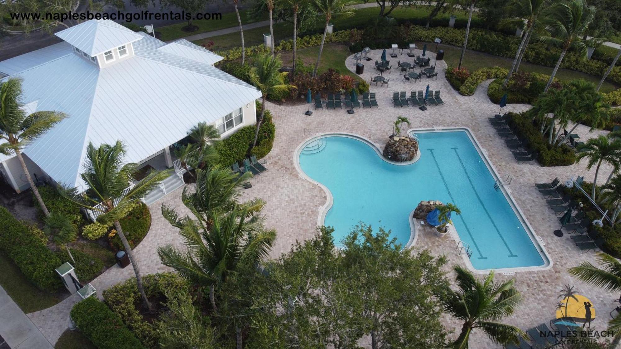 Greenlinks Golf View Villa Flamingo At Lely Resort North North Naples 외부 사진
